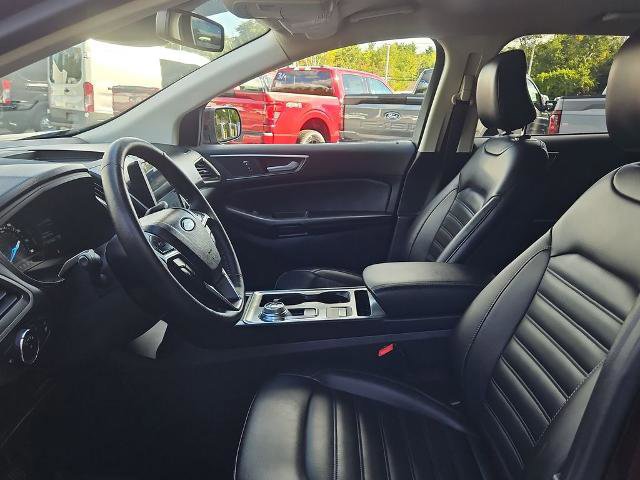 Certified 2022 Ford Edge SEL w/ Convenience Package image 31