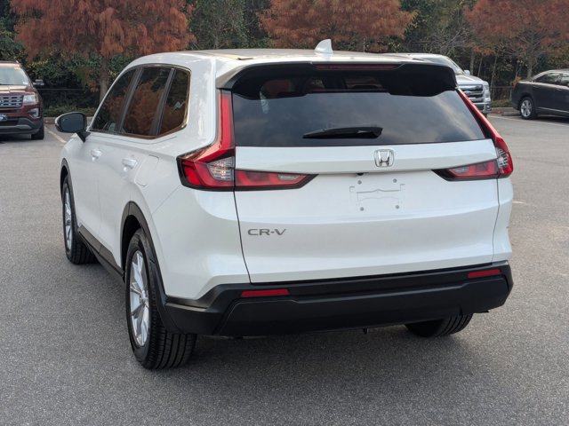 Used 2023 Honda CR-V EX image 4