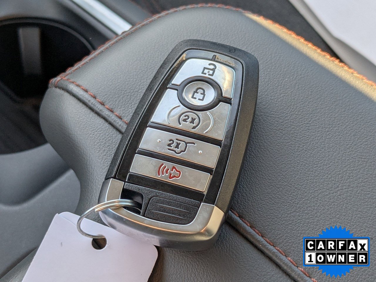 Certified 2025 Ford Expedition Active image 36