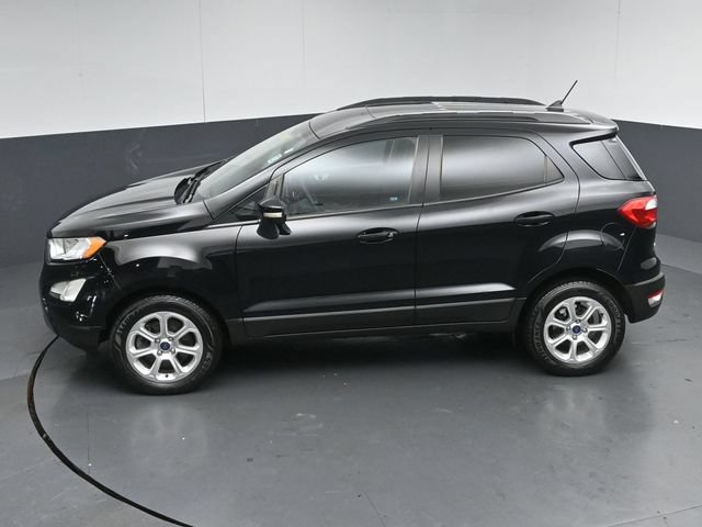 Certified 2018 Ford EcoSport SE FWD image 48