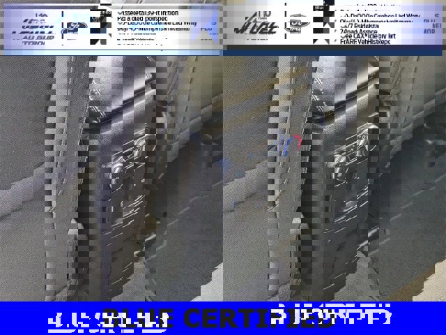 Certified 2022 Ford Explorer XLT w/ Class IV Trailer Tow Package image 29