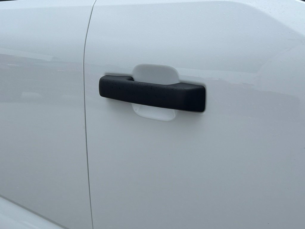 Certified 2025 Ford F450 XL AWD/4WD image 21