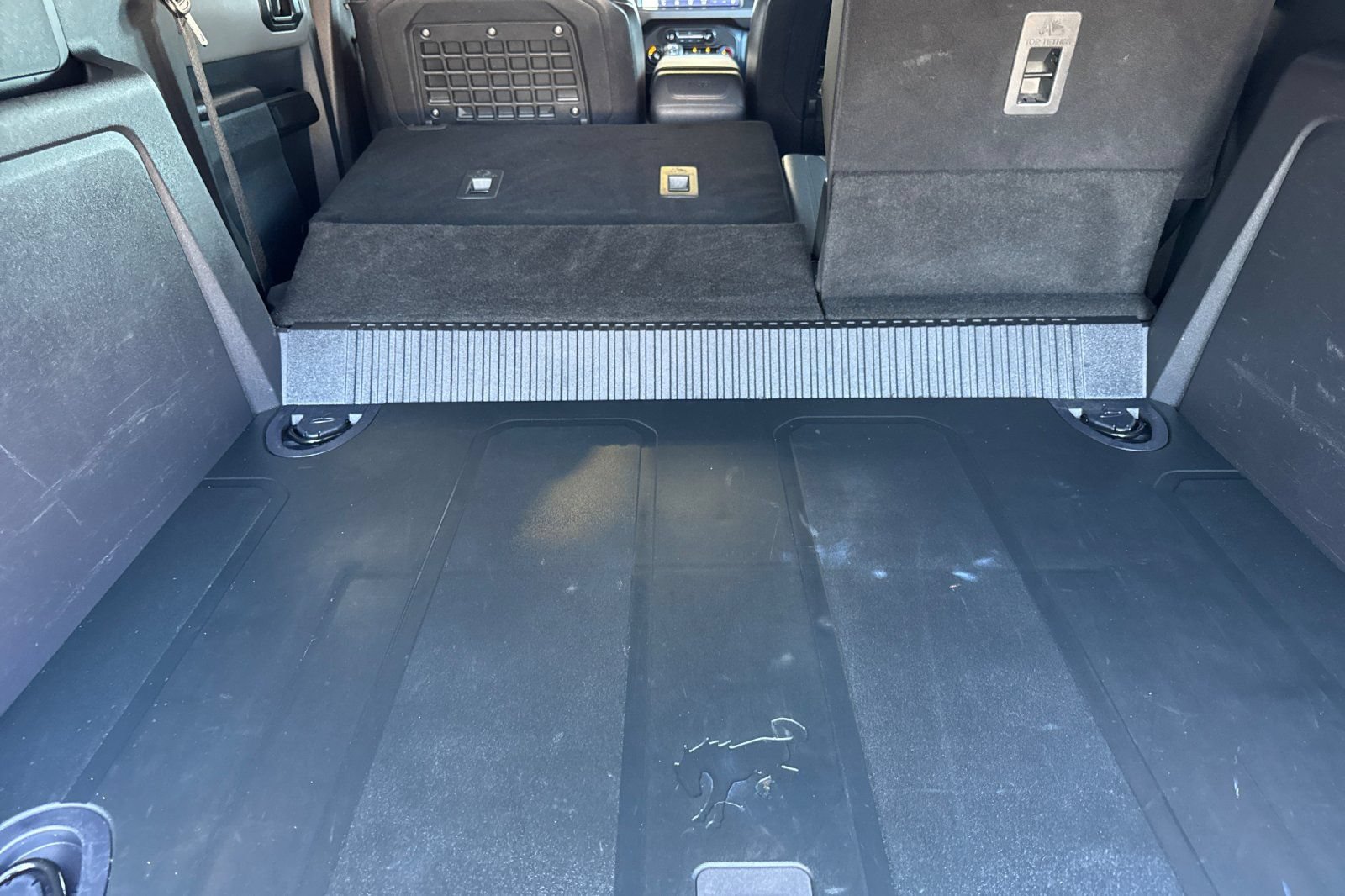 Certified 2024 Ford Bronco Big Bend AWD/4WD image 15