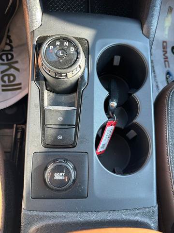 Certified 2023 Ford Bronco Sport Outer Banks AWD/4WD image 14