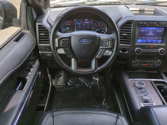 Certified 2021 Ford Expedition Max Limited image 16