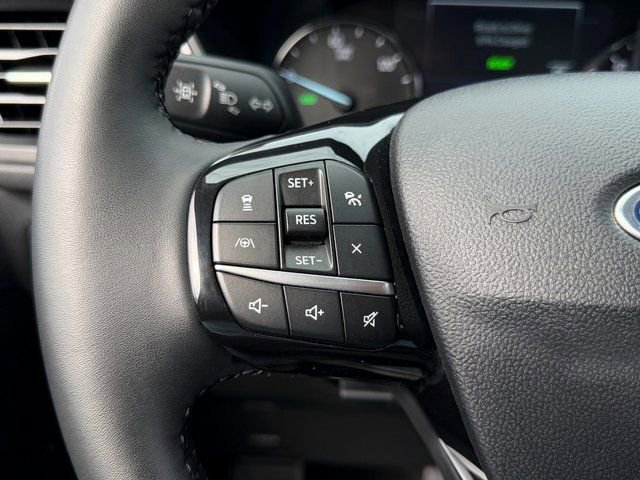 Certified 2022 Ford Escape SE w/ Convenience Package image 32