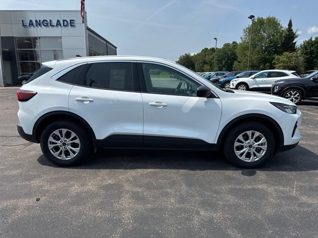 Certified 2024 Ford Escape Active AWD/4WD image 10
