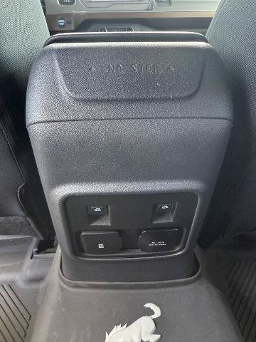 Certified 2021 Ford Bronco Outer Banks AWD/4WD image 19