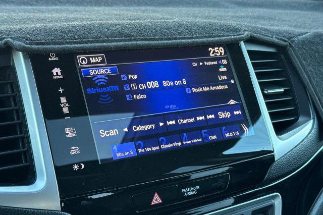 Used 2018 Honda Pilot Touring image 23