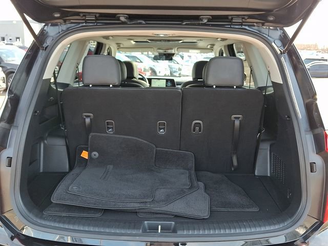 Used 2023 Kia Telluride S w/ S Sunroof Package image 29