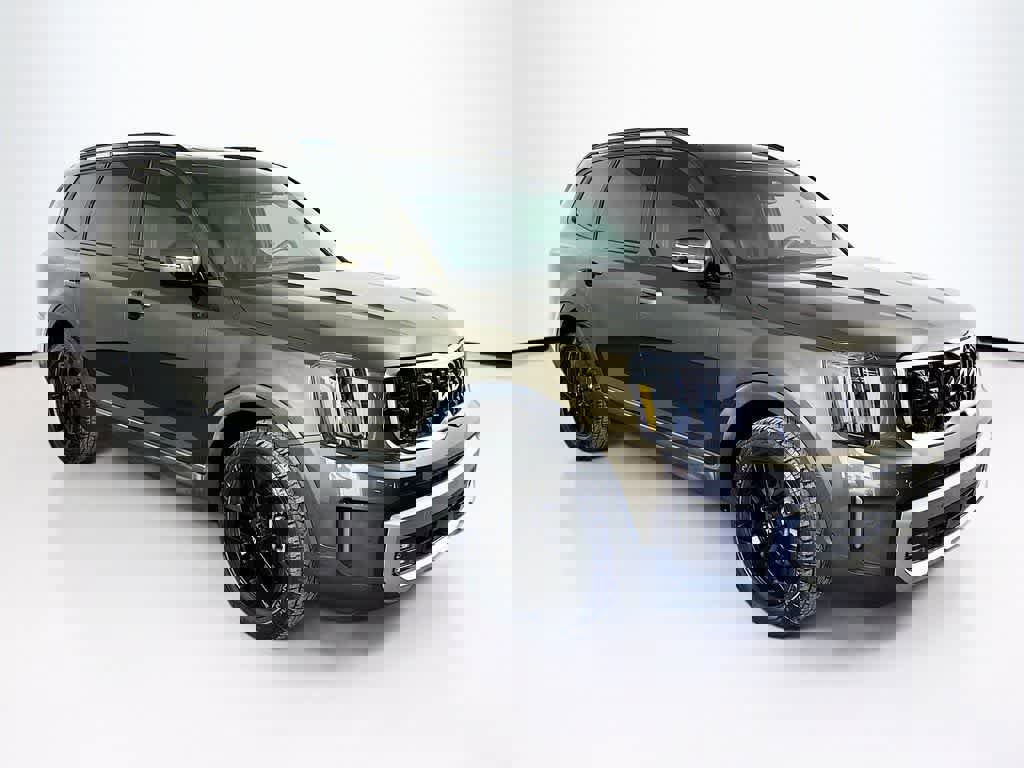 Used 2023 Kia Telluride SX X-Pro image 7