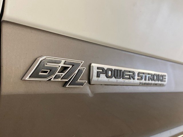Certified 2022 Ford F350 Lariat w/ Lariat Ultimate Package AWD/4WD image 13