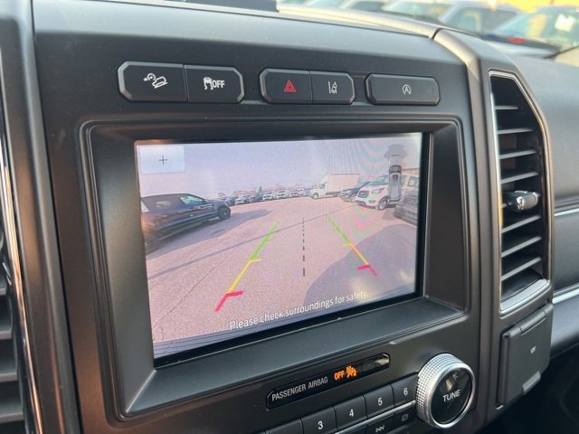 Certified 2021 Ford Expedition Limited image 16