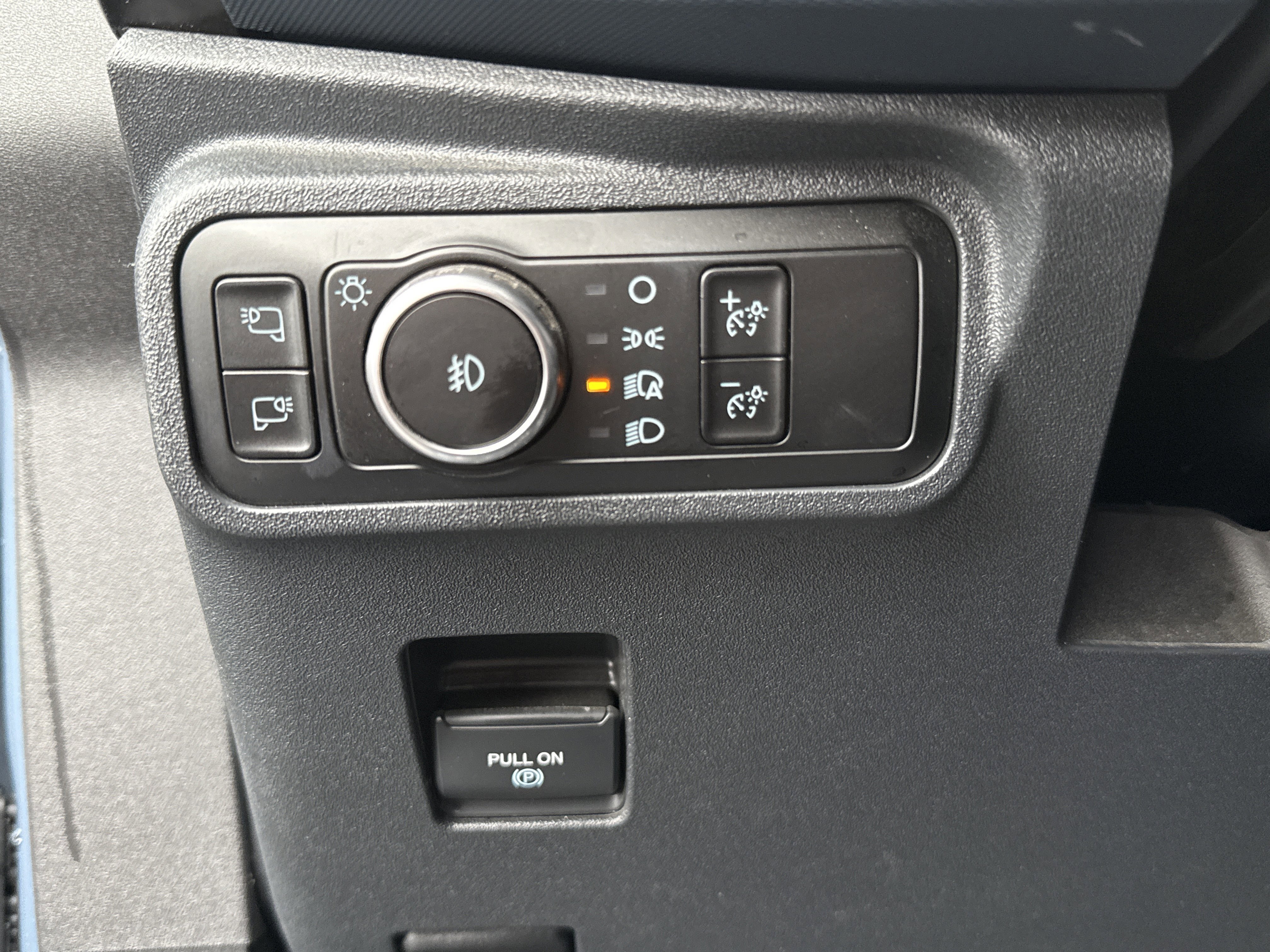 Certified 2023 Ford Bronco Raptor image 25