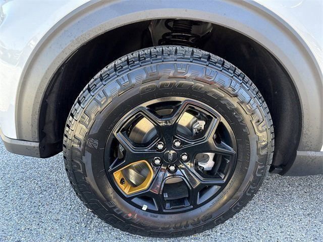 Certified 2026 Ford Explorer Tremor w/ Tremor Convenience Package image 17