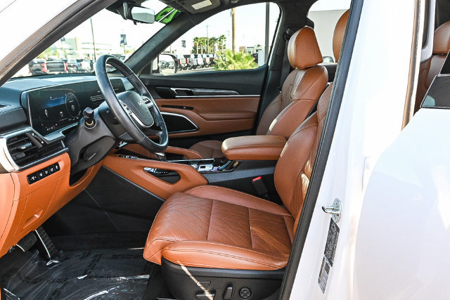 Used 2025 Kia Telluride SX Prestige X-Line AWD/4WD image 19