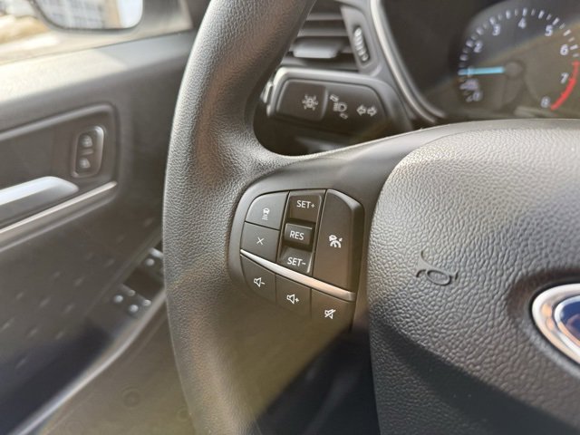 Certified 2020 Ford Escape SE image 26