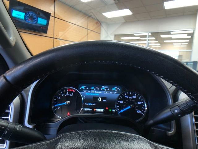 Certified 2017 Ford F250 Lariat w/ Chrome Package image 14