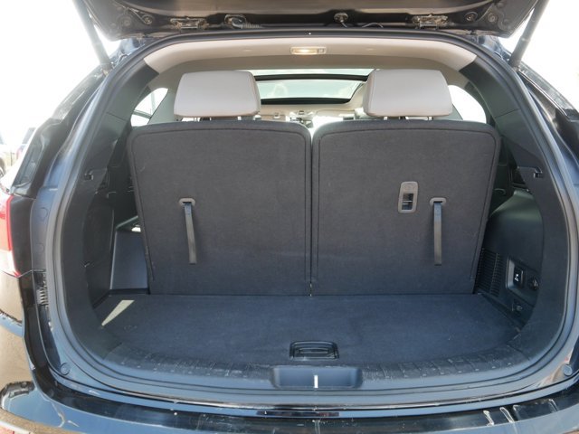 Used 2019 Hyundai Santa Fe XL AWD/4WD image 17