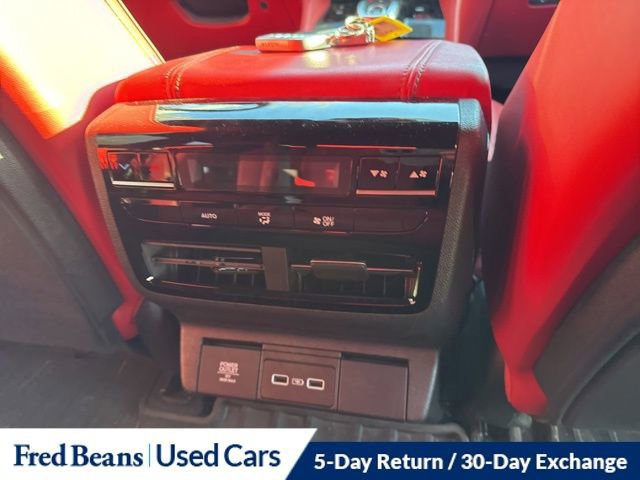 Used 2023 Acura MDX A-Spec image 12