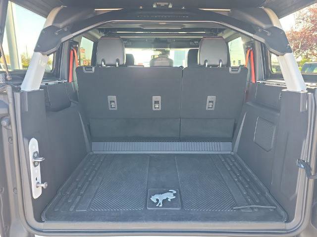 Certified 2023 Ford Bronco Raptor image 9