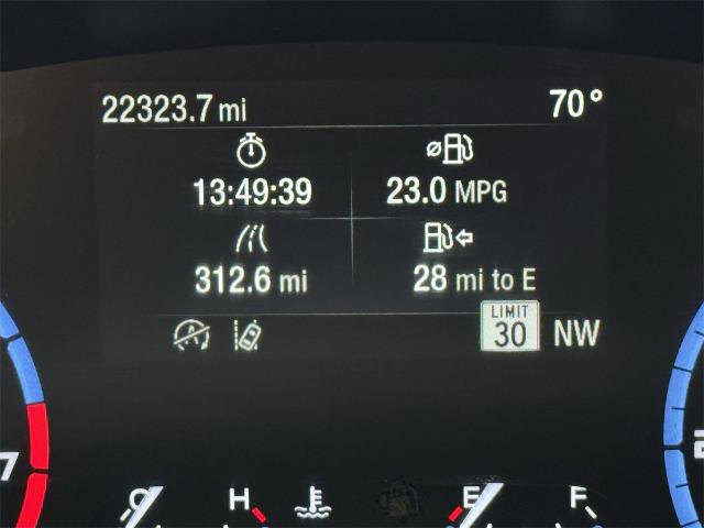 Certified 2023 Ford Bronco Sport Big Bend w/ Convenience Package image 23