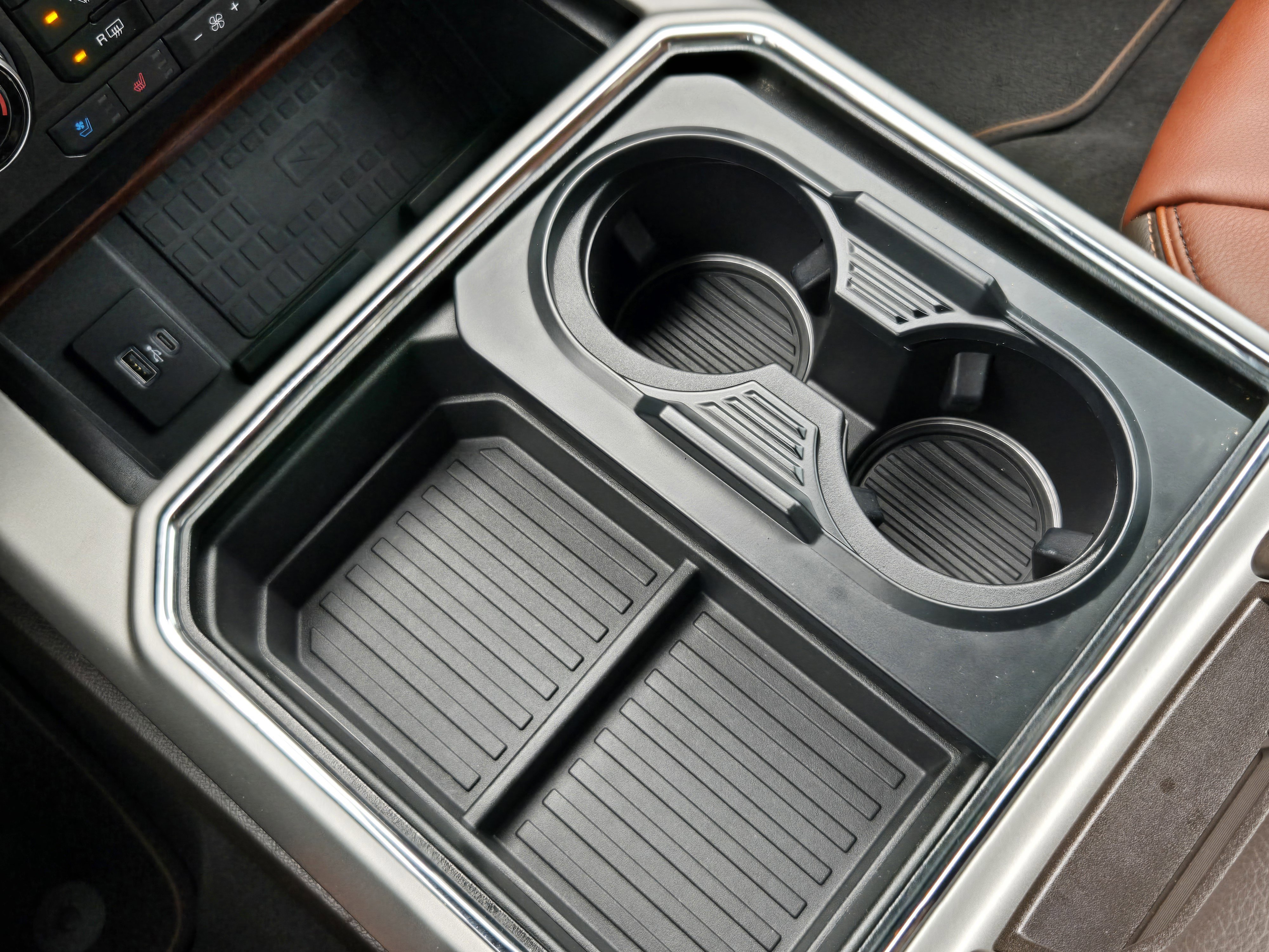 Certified 2020 Ford F250 King Ranch w/ King Ranch Ultimate Package image 15