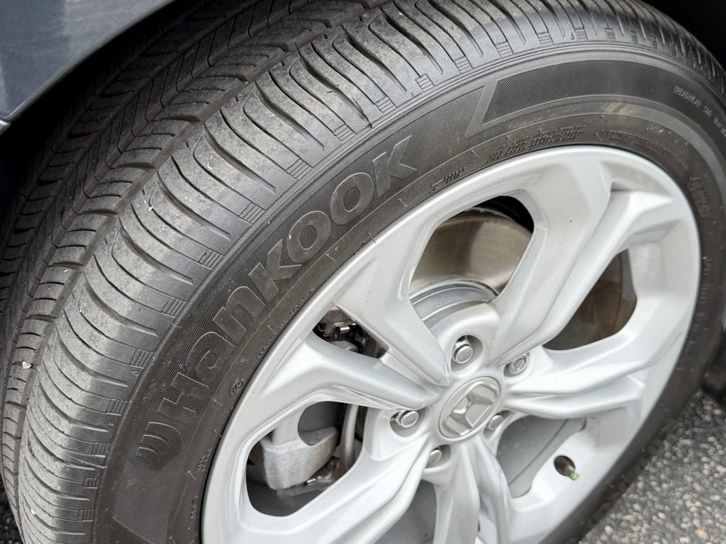 Used 2024 Honda Accord LX image 12