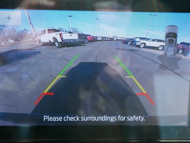 Certified 2023 Ford Explorer XLT w/ Equipment Group 202A image 25