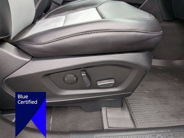 Certified 2023 Ford Explorer XLT w/ Equipment Group 202A AWD/4WD image 34