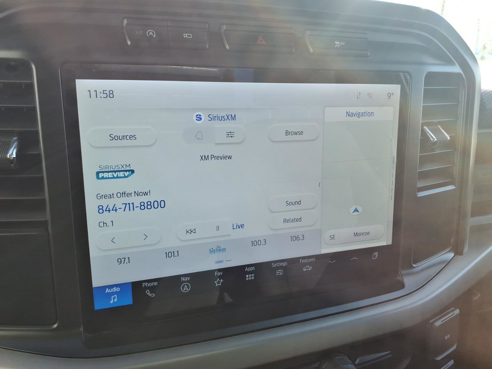 Certified 2024 Ford F150 XL image 15