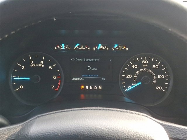 Certified 2019 Ford F150 XLT w/ Equipment Group 302A Luxury image 21