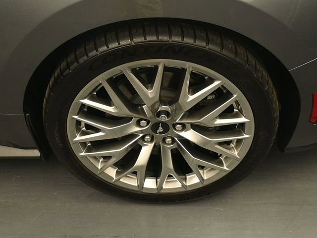 Certified 2024 Ford Mustang GT Premium RWD image 9