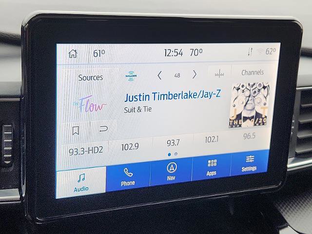 Certified 2022 Ford Explorer ST-Line w/ Class IV Trailer Tow Package image 20