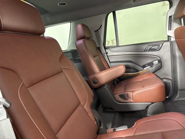 Used 2020 Chevrolet Tahoe Premier w/ Premier Plus Edition image 18