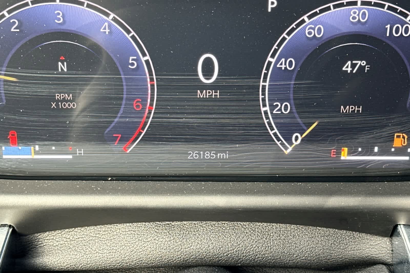 Used 2023 Jeep Wagoneer Series II image 27