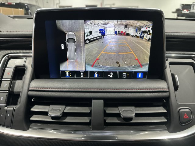 Used 2024 Chevrolet Tahoe RST w/ Luxury Package AWD/4WD image 29
