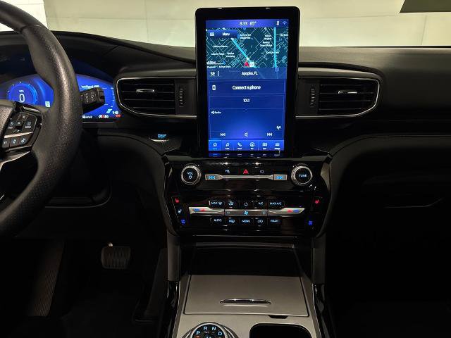 Certified 2022 Ford Explorer ST w/ Equipment Group 401A AWD/4WD image 18