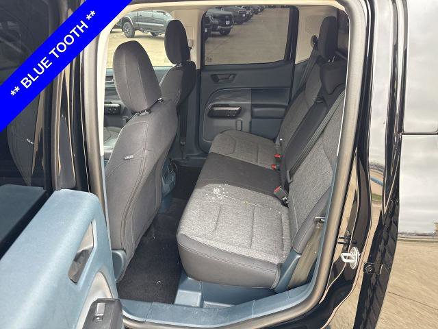 Certified 2025 Ford Maverick XLT w/ XLT Luxury Package image 6