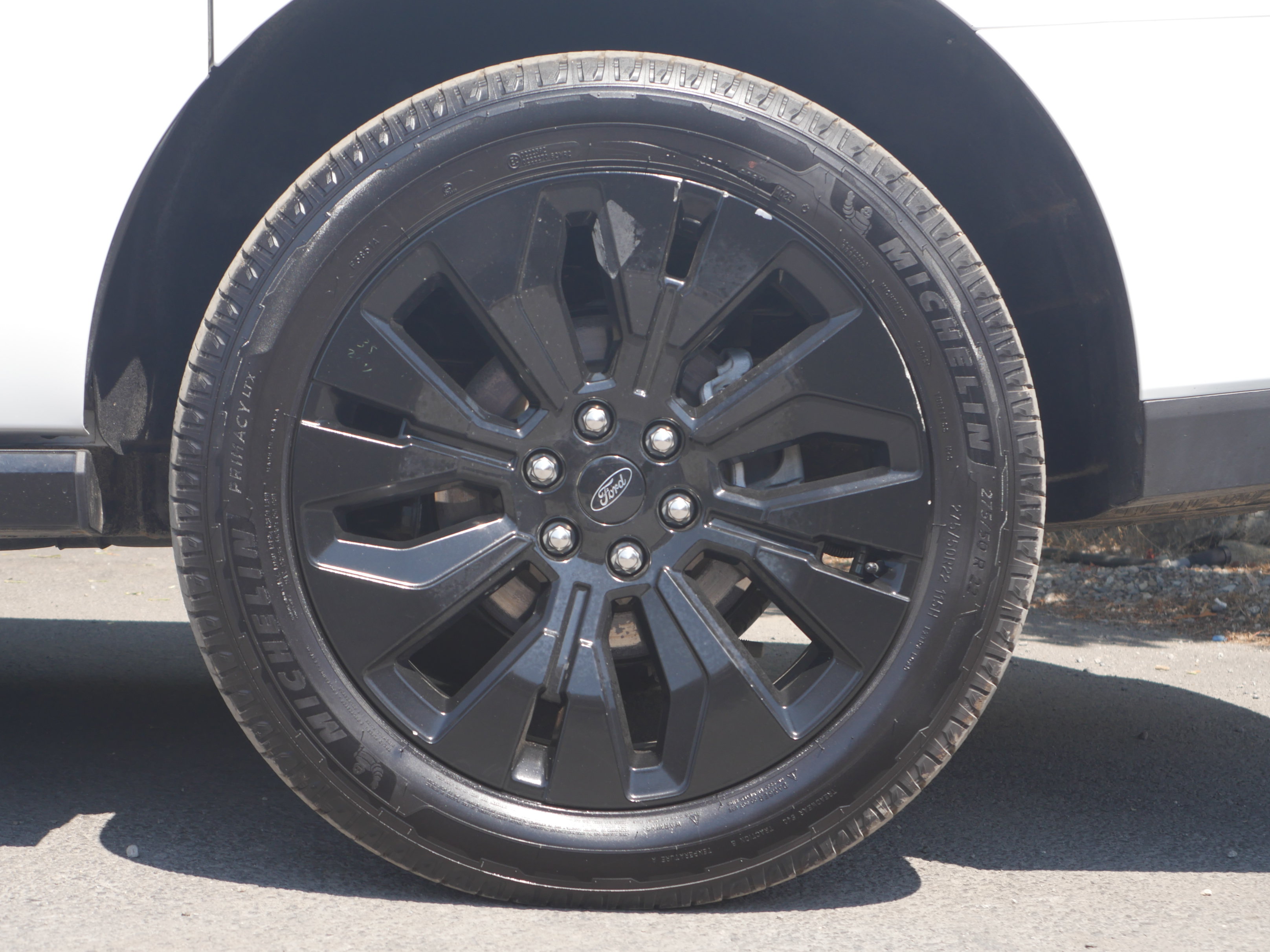Certified 2025 Ford Expedition Max Platinum w/ Stealth Appearance Package AWD/4WD image 18