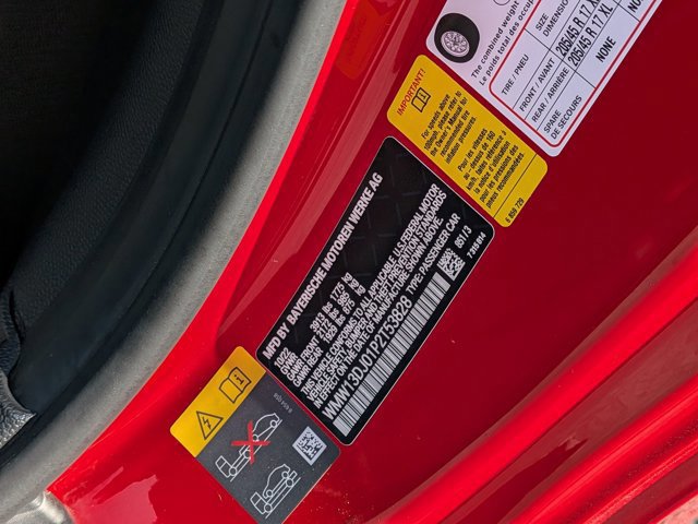 Used 2023 MINI Cooper SE image 32