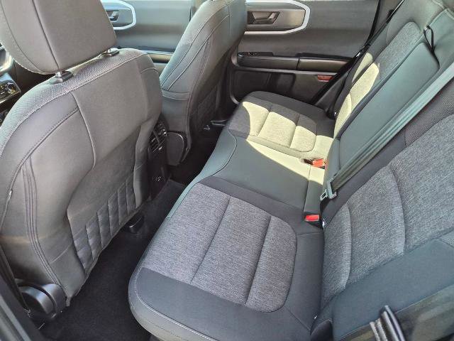 Certified 2024 Ford Bronco Sport Big Bend AWD/4WD image 11