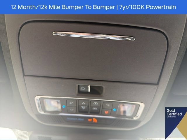 Certified 2023 Ford F150 Lariat w/ Equipment Group 502A High AWD/4WD image 52