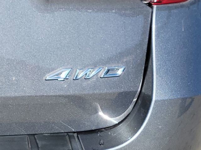 Certified 2024 Ford Explorer XLT w/ Equipment Group 202A image 13