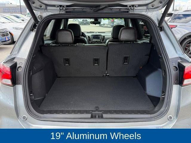 Used 2023 Chevrolet Equinox RS AWD/4WD image 19
