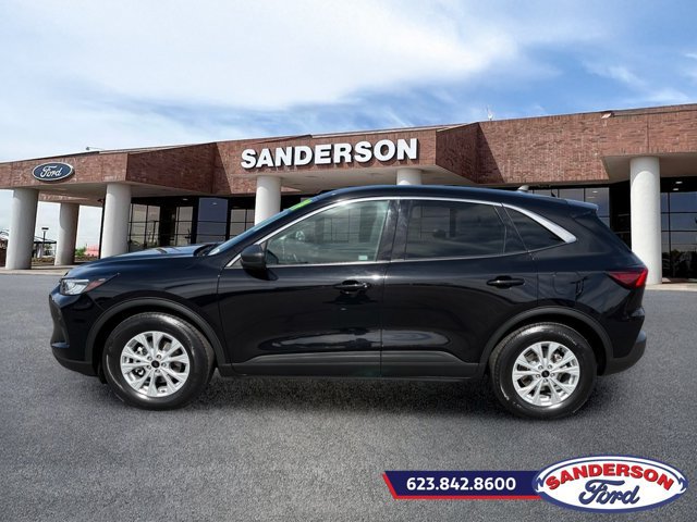 Certified 2024 Ford Escape Active FWD image 6