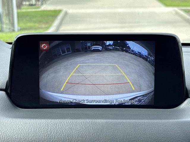 Used 2020 MAZDA CX-5 Touring FWD image 29