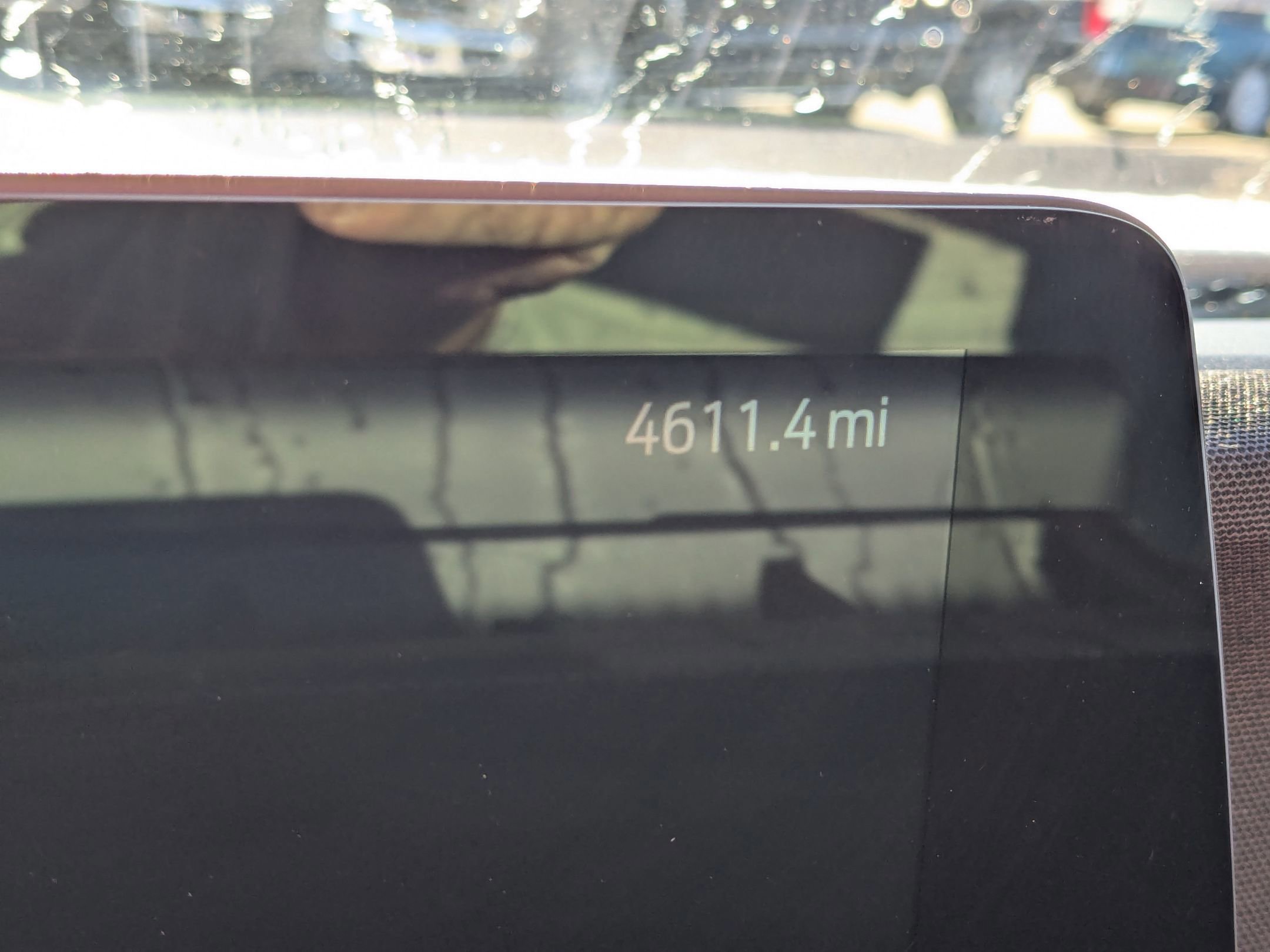 Certified 2025 Ford Expedition Platinum w/ Platinum Ultimate Package image 22