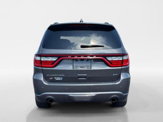 Used 2024 Dodge Durango GT AWD/4WD image 4