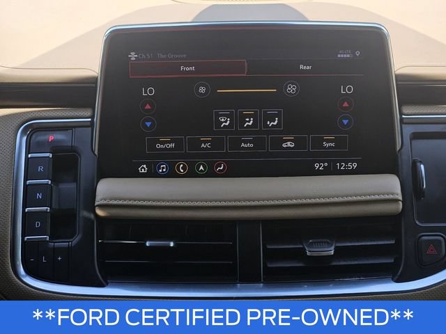 Used 2021 Chevrolet Tahoe Premier RWD image 22